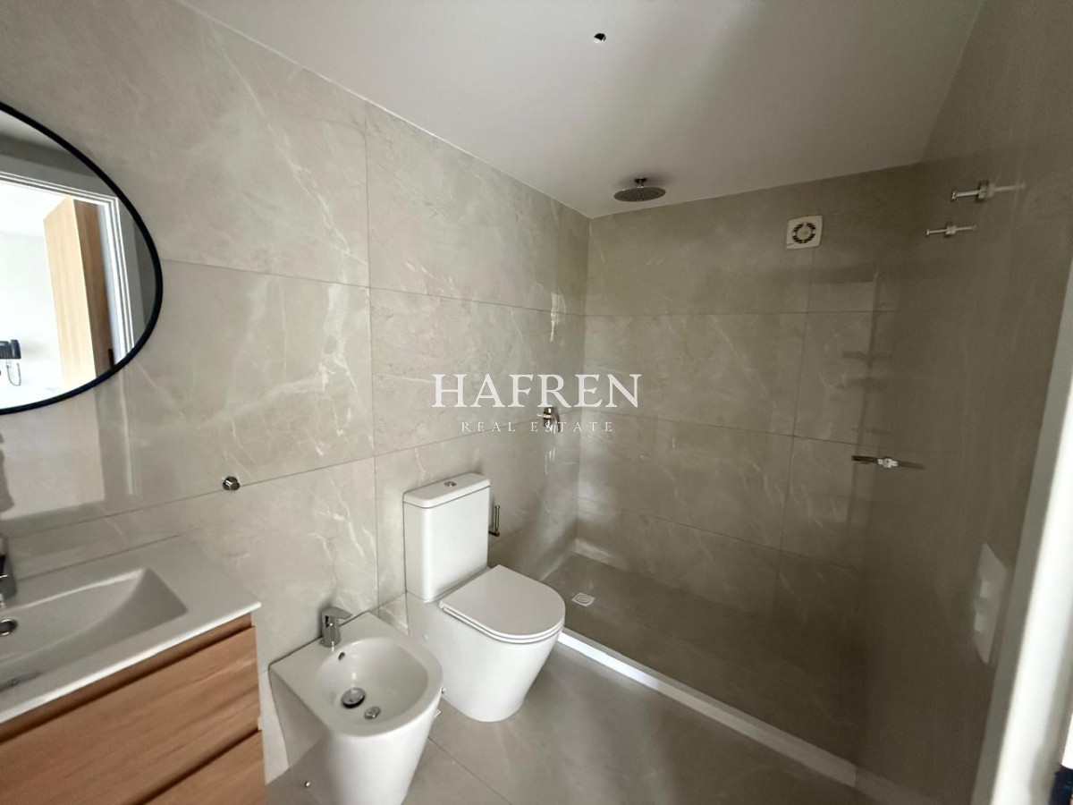 Apartamento ID.336 - Vende apartamento de 1 dormitorio y medio en Punta del Este 