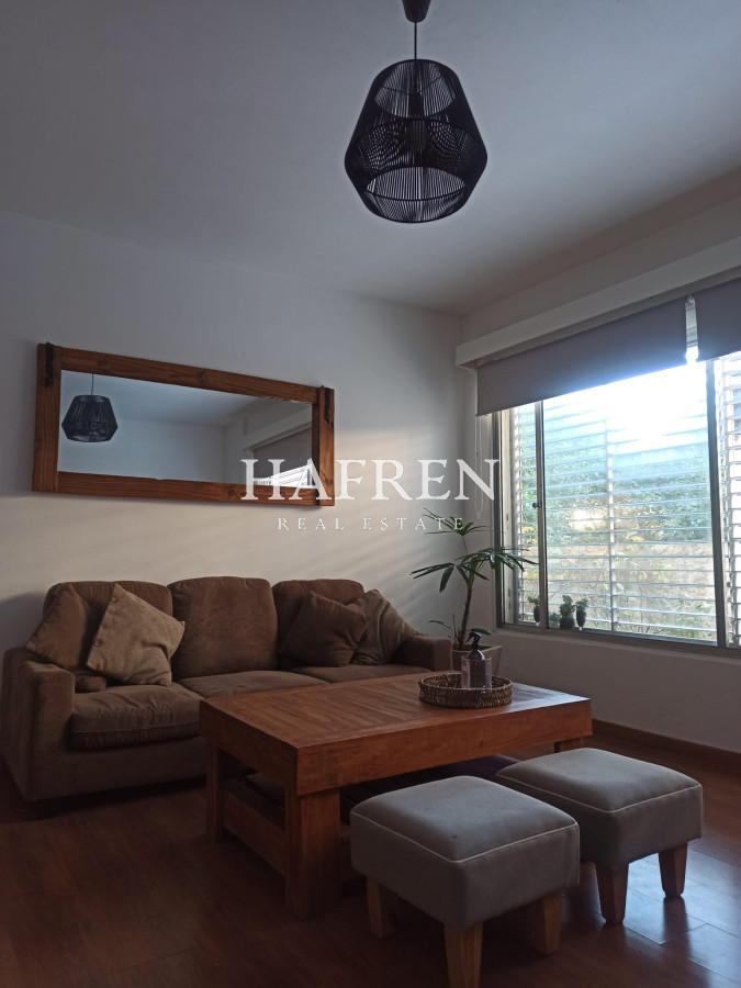 Apartamento ID.188 - Espectacular departamento a metros del Mar de 1 dormitorio