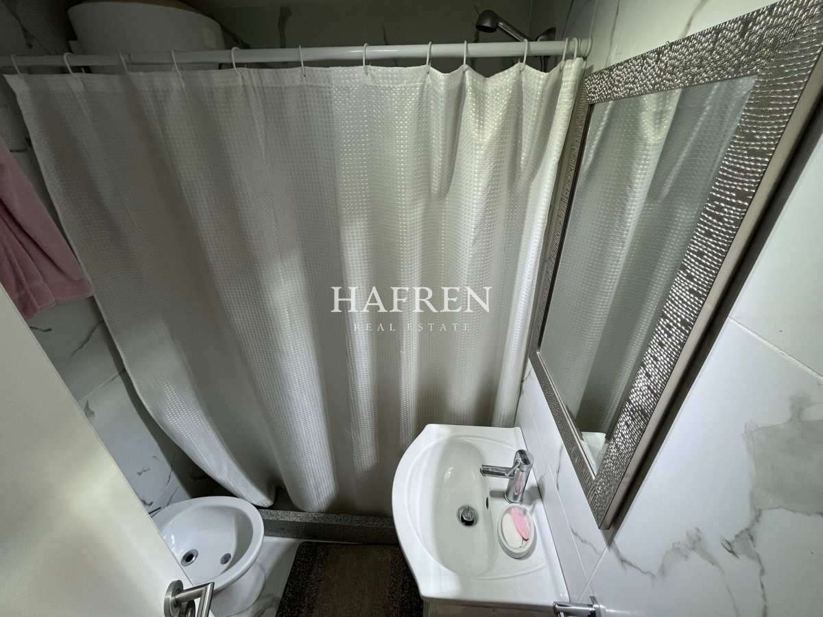 Apartamento ID.77 - Apartamento en venta 2 dormitorios en Playa Mansa, Punta del Este.