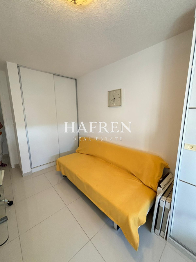 Apartamento ID.76 - Apartamento de 2 dormitorios en Av. Roosevelt, Punta del este  