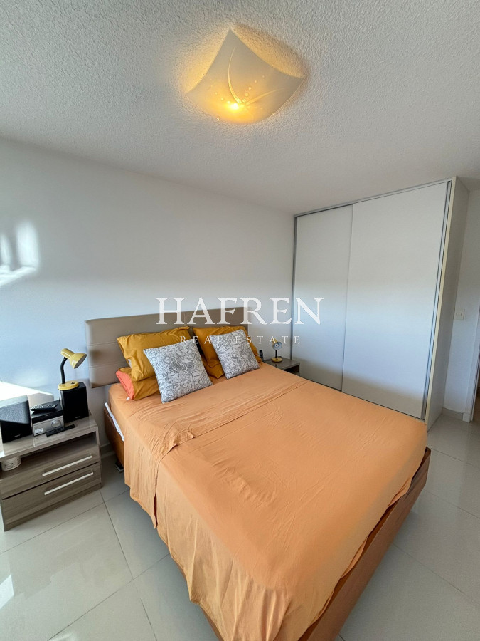 Apartamento ID.76 - Apartamento de 2 dormitorios en Av. Roosevelt, Punta del este  
