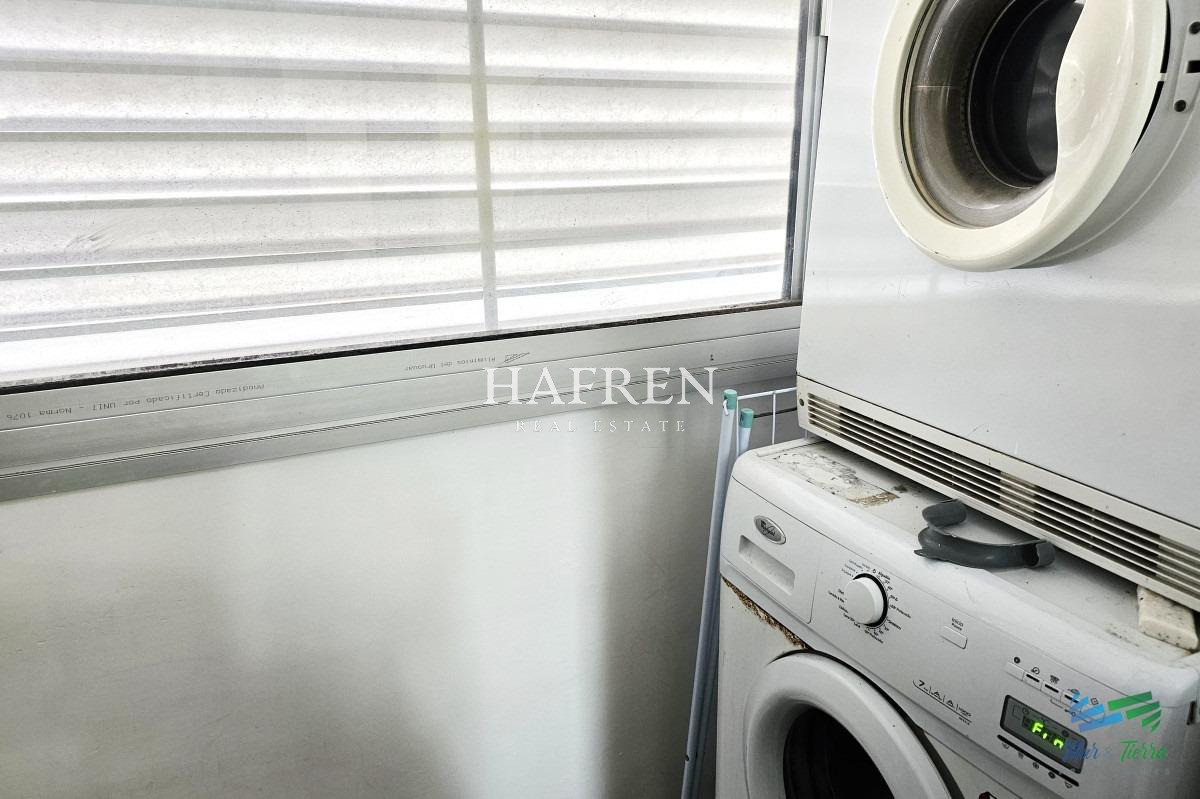 Apartamento ID.383 - Edificio de 3 dormitorios en Punta del Este primera línea Mansa