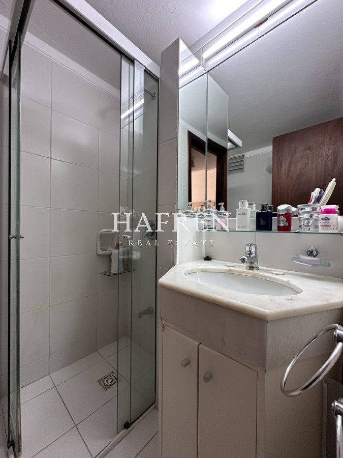 Apartamento ID.49 - Apartamento en Península de 3 dormitorios con vista al Puerto, Punta del Este