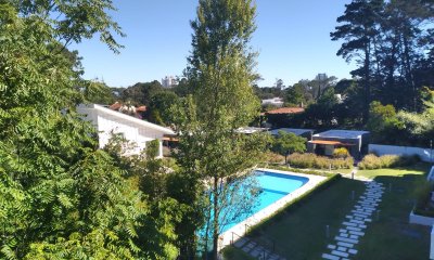 Apartamento en Venta de 2 dormitorios en Punta del este , Maldonado