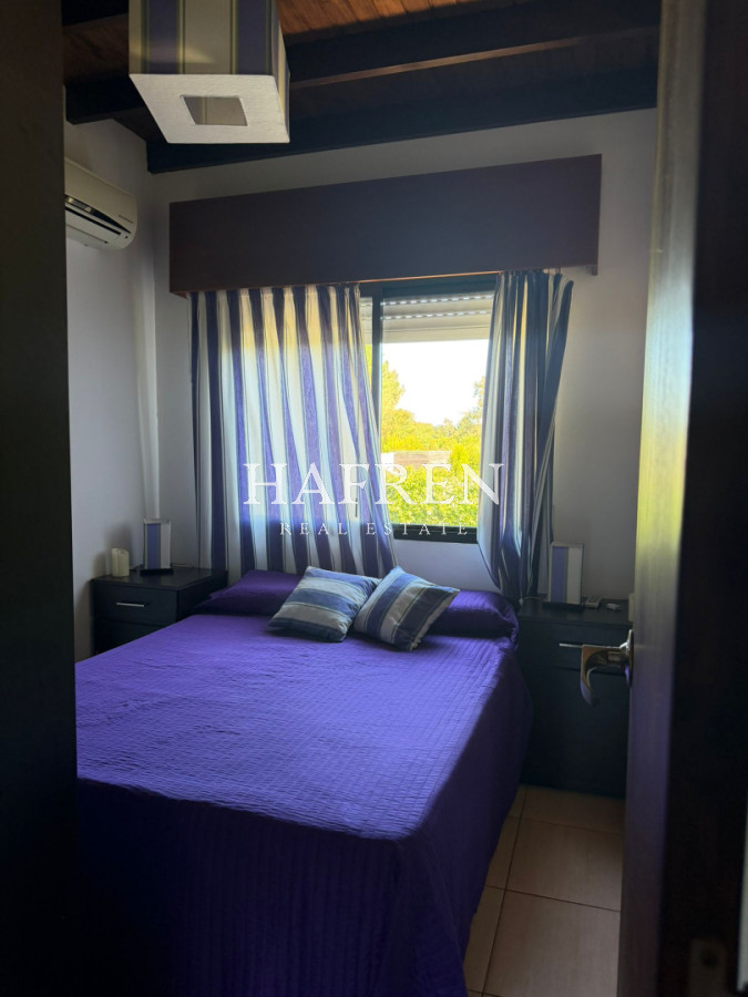 Casa ID.489 - Chaletde 6 dormitorios en venta en barrio cerrado, Punta del Este