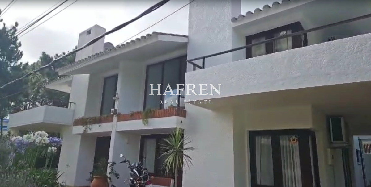 Casa ID.367 - 2 chalet apareados en venta proximo al mar, Playa Brava
