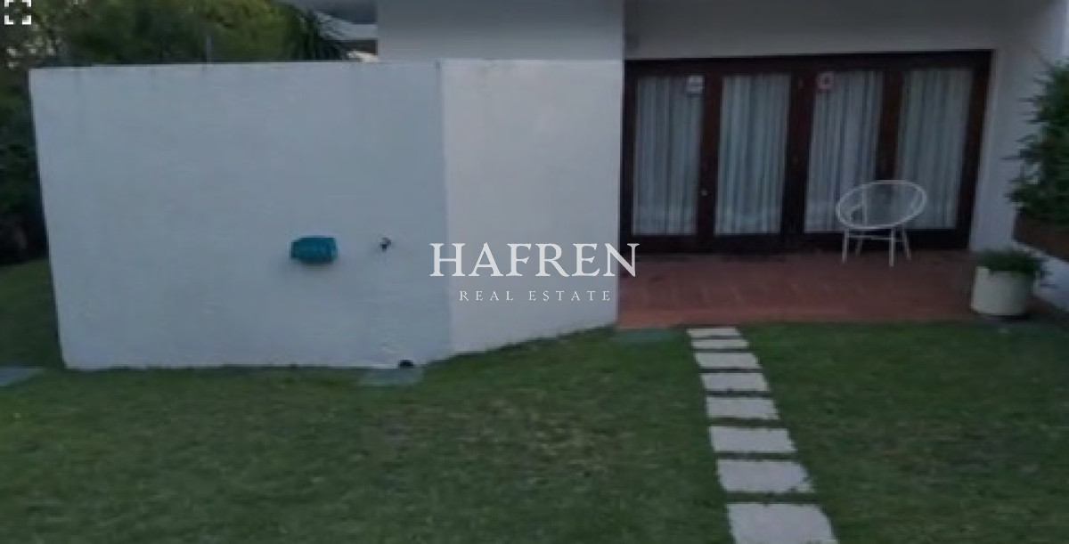 Casa ID.367 - 2 chalet apareados en venta proximo al mar, Playa Brava