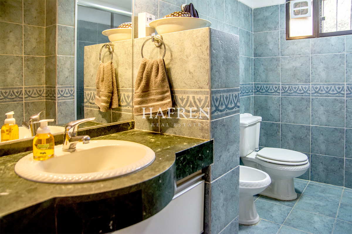 Casa ID.488 - En venta casa de 3 Dormitorios en Jardines de Córdoba con Barbacoa 