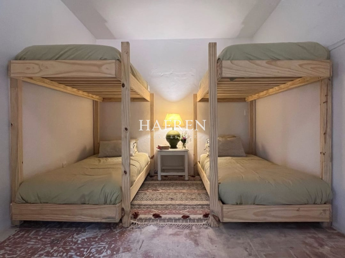 Casa ID.295 - Casa a la venta de 6 dormitorios en La Barra, El Tesoro a 200 mts de ruta 10