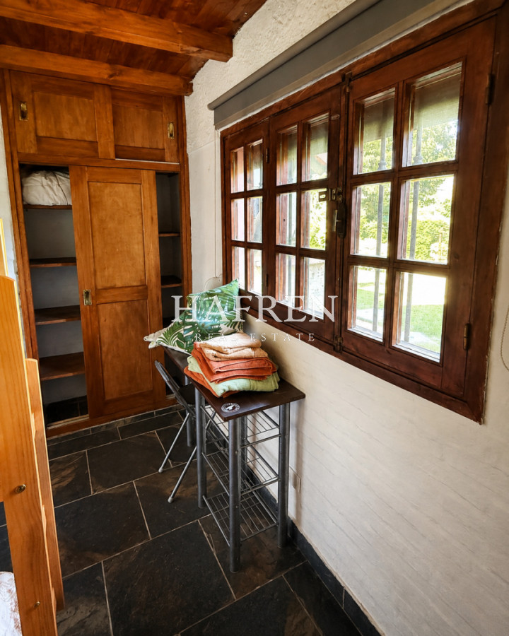 Casa ID.507 - Casa en venta en Pinares - Punta del Este de 3 dormitorios en zona muy residencial y tranquila