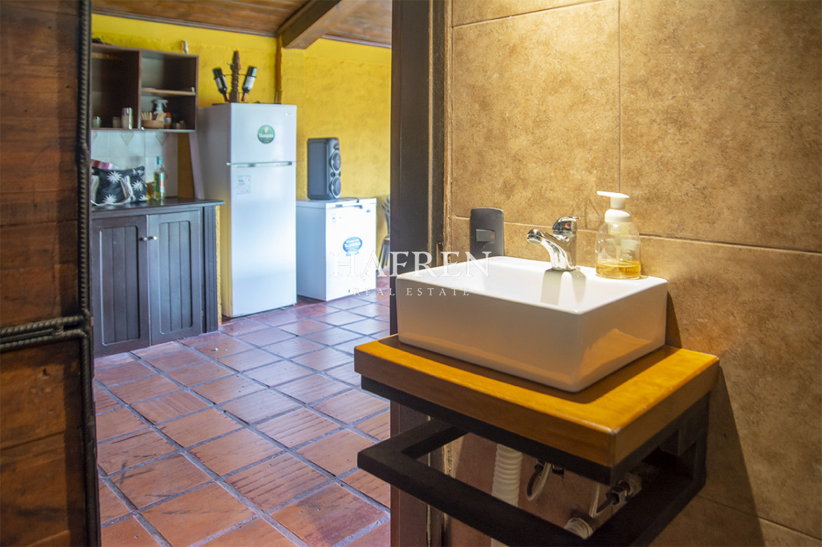 Casa ID.488 - En venta casa de 3 Dormitorios en Jardines de Córdoba con Barbacoa 