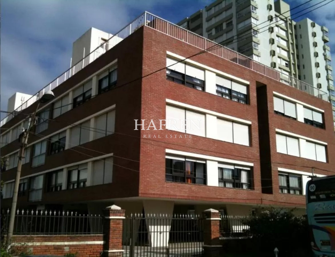 Apartamento ID.460 - Moderno y elegante departamento en el Edificio Carbe