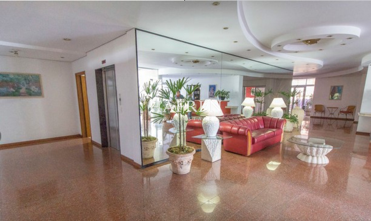 Apartamento ID.31 - Oportunidad. Apartamento de 2 dormitorios en Punta del Este