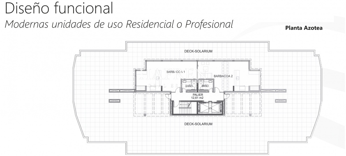 Apartamento ID.336 - Vende apartamento de 1 dormitorio y medio en Punta del Este 