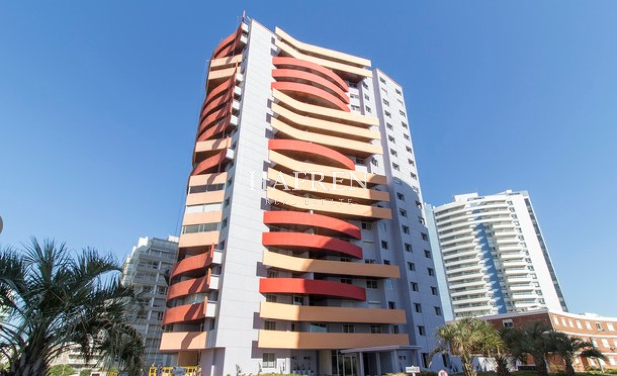 Apartamento ID.31 - Oportunidad. Apartamento de 2 dormitorios en Punta del Este
