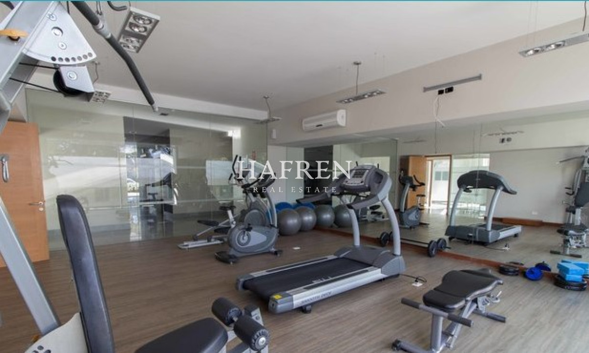Apartamento ID.75 - Vende departamento de 2 dormitorios en edificio Summer Tower