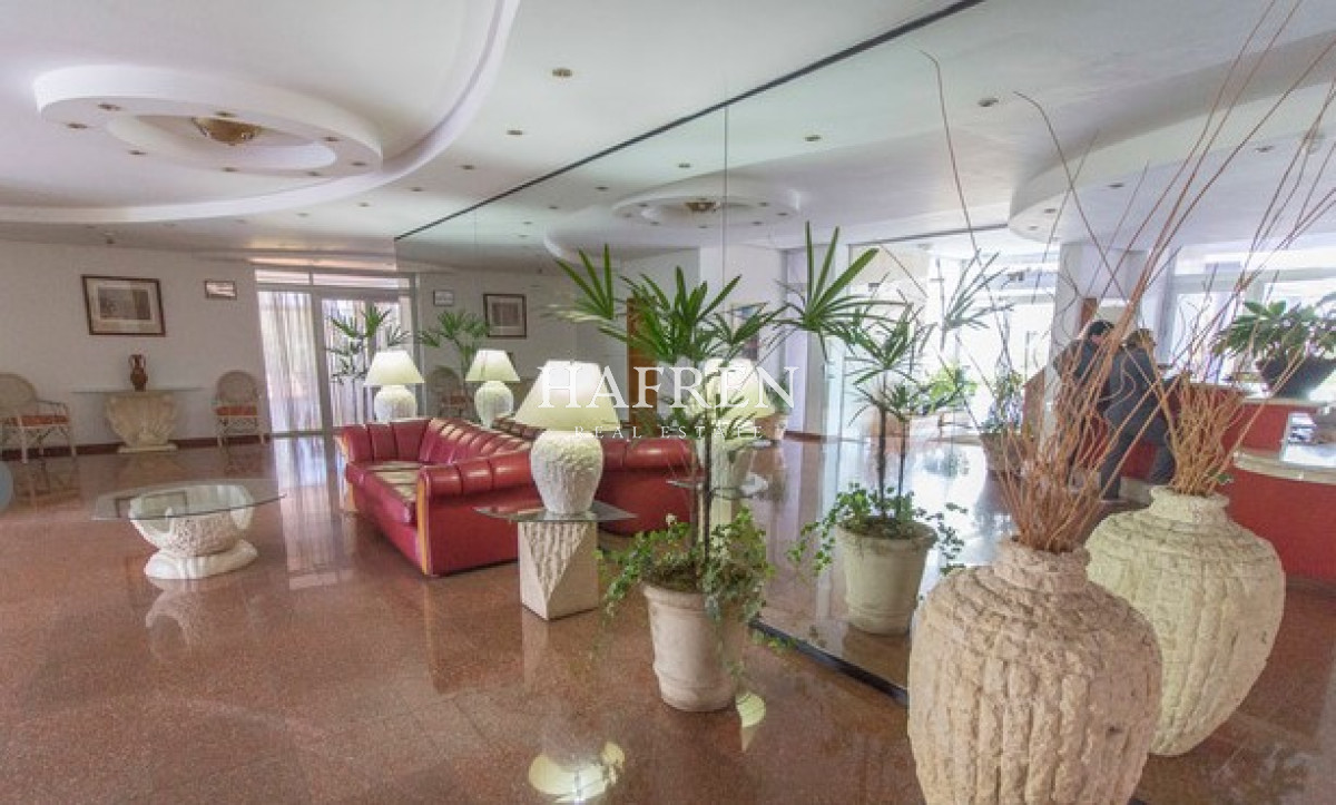 Apartamento ID.31 - Oportunidad. Apartamento de 2 dormitorios en Punta del Este