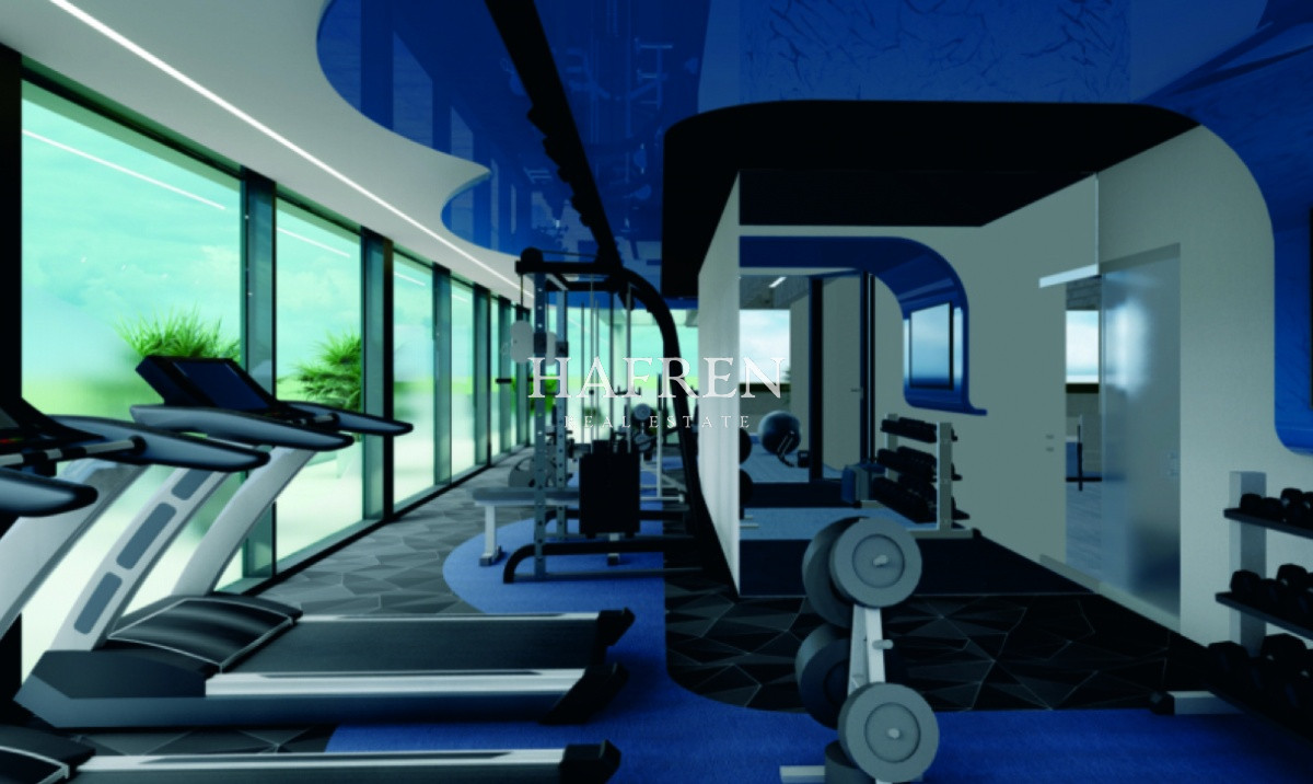 Apartamento ID.336 - Vende apartamento de 1 dormitorio y medio en Punta del Este 