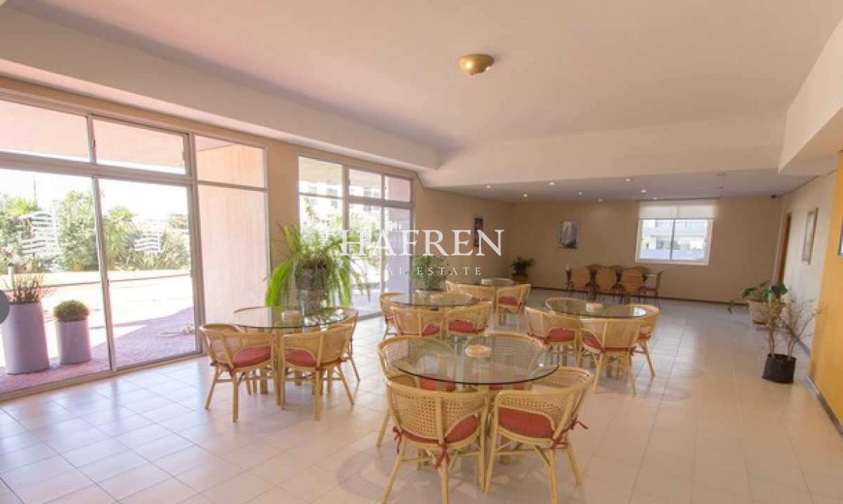 Apartamento ID.31 - Oportunidad. Apartamento de 2 dormitorios en Punta del Este