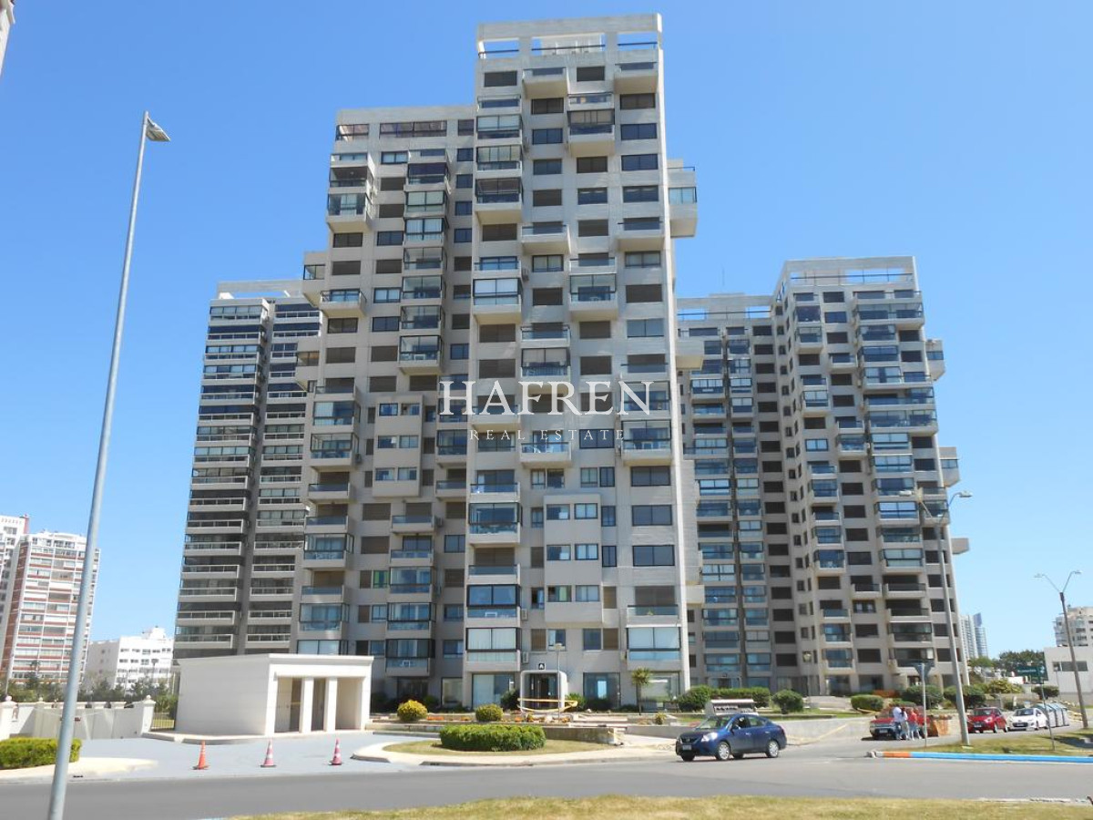 Apartamento ID.342 - Vende apartamento en Brava, Punta del Este de 2 dormitorios. 
