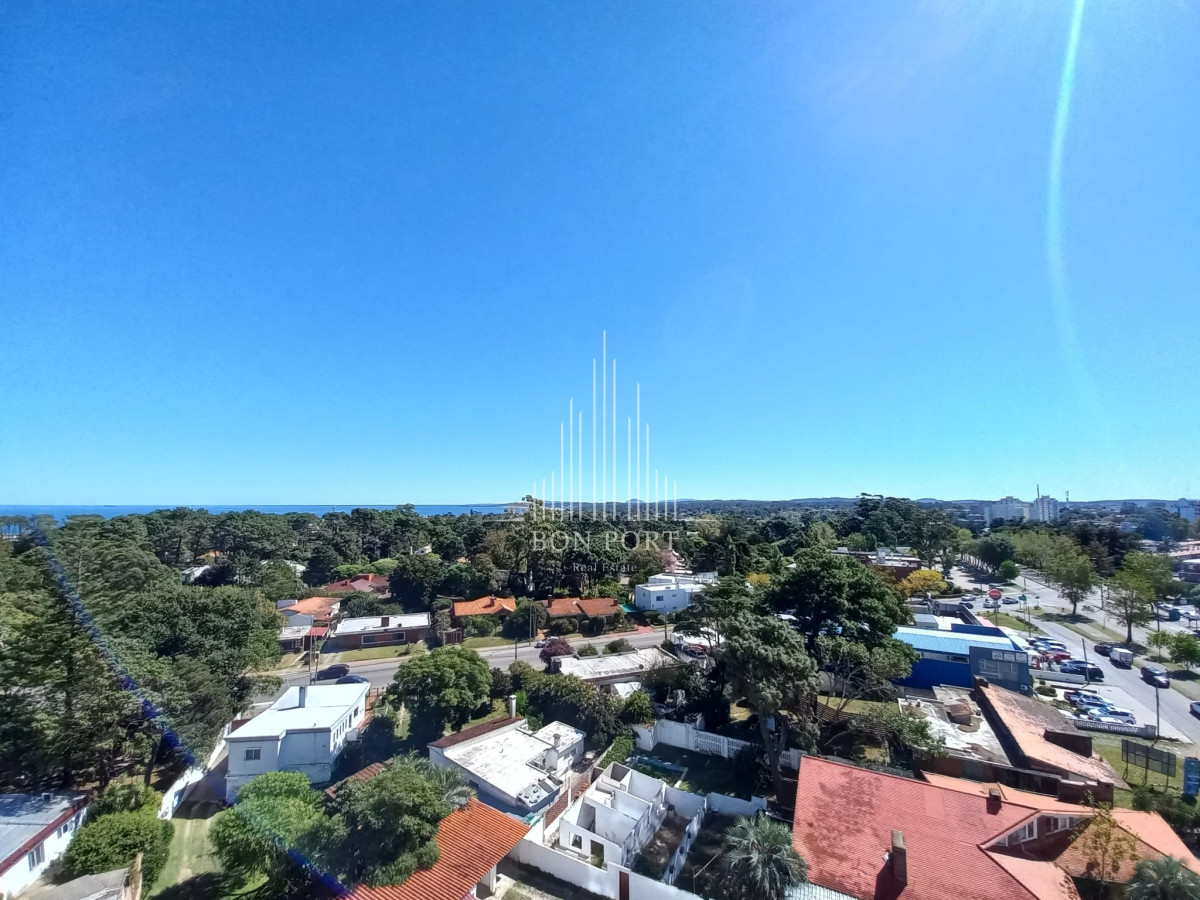 Apartamento ID.244 - Lindo departamento en excelente zona