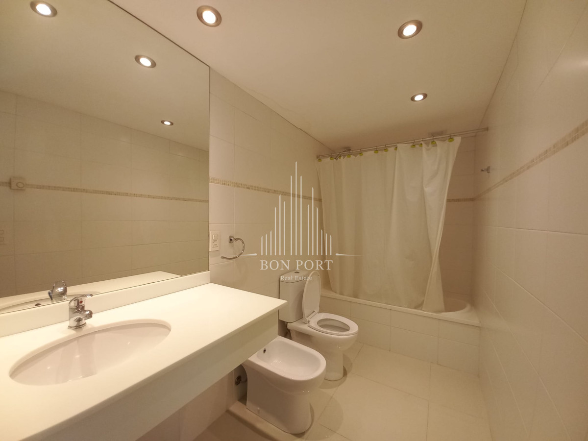 Apartamento ID.244 - Lindo departamento en excelente zona