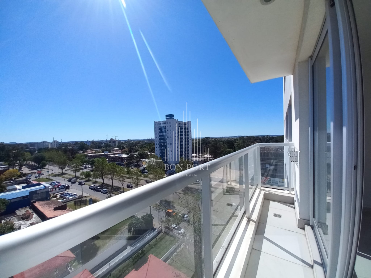 Apartamento ID.244 - Lindo departamento en excelente zona