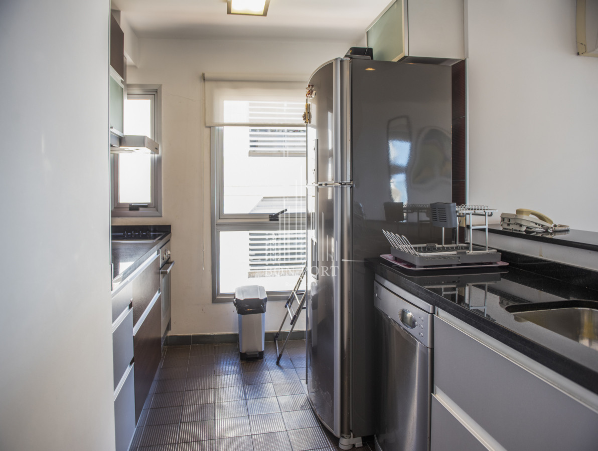 Apartamento ID.196 - Vende hermoso Penthouse en Playa Mansa con azotea propia en Punta del Este