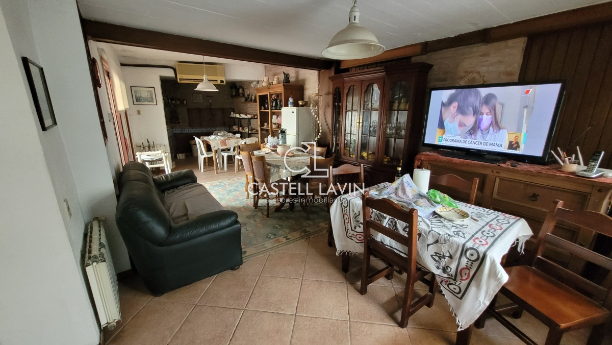 Casa ID.505 - Venta Casa de 3 dormitorios en Barrio Cantegril Punta del Este