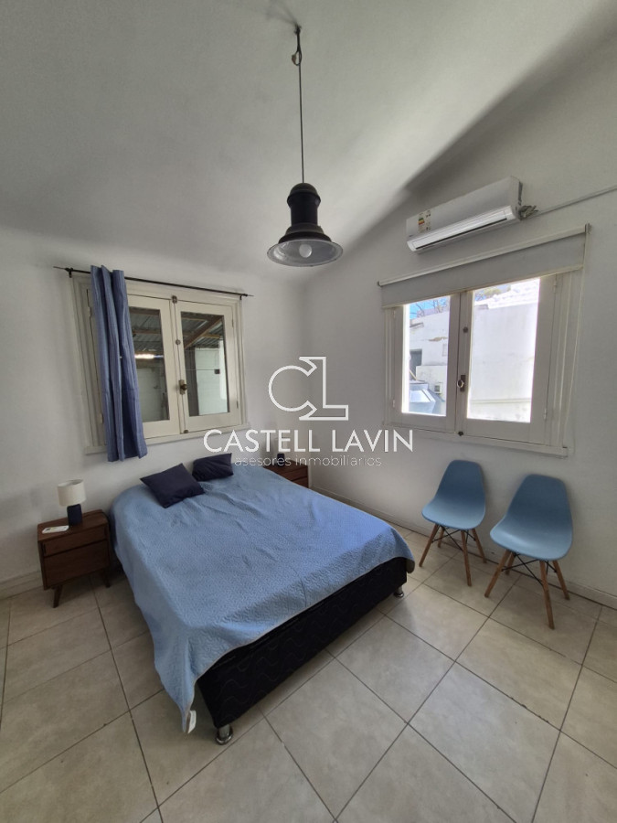 Casa ID.1248 - Venta Casa 2 dormitorios Península Punta del Este