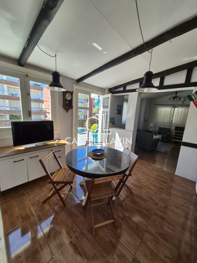 Casa ID.1248 - Venta Casa 2 dormitorios Península Punta del Este