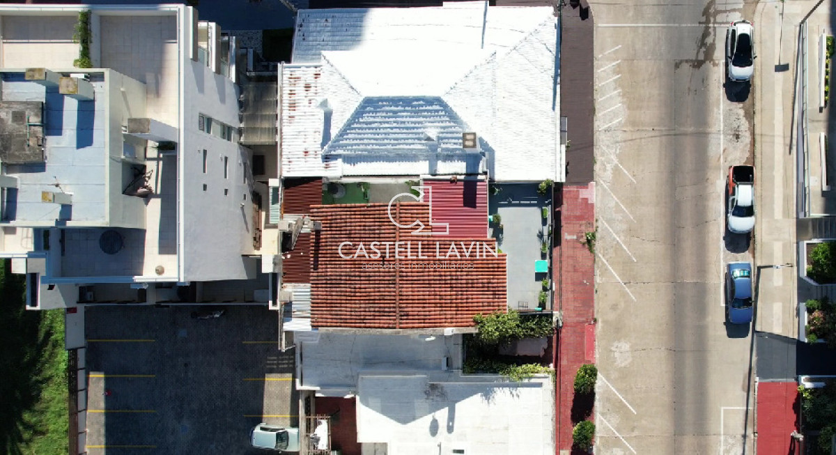 Casa ID.1248 - Venta Casa 2 dormitorios Península Punta del Este