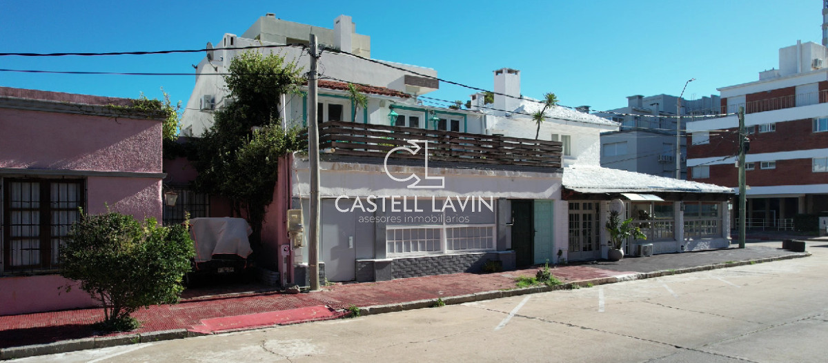 Casa ID.1248 - Venta Casa 2 dormitorios Península Punta del Este