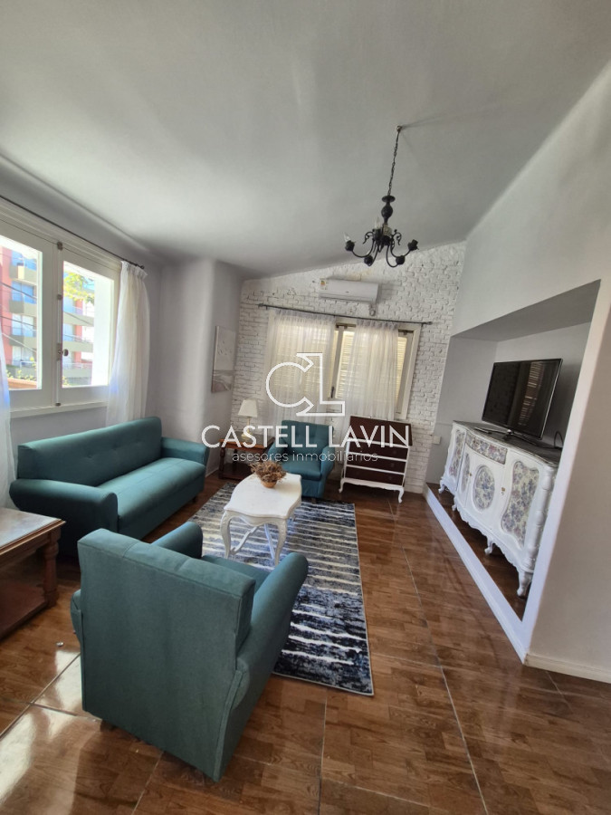 Casa ID.1248 - Venta Casa 2 dormitorios Península Punta del Este