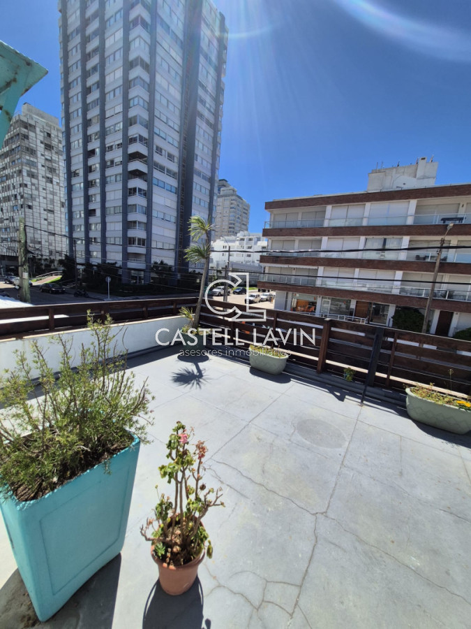 Casa ID.1248 - Venta Casa 2 dormitorios Península Punta del Este