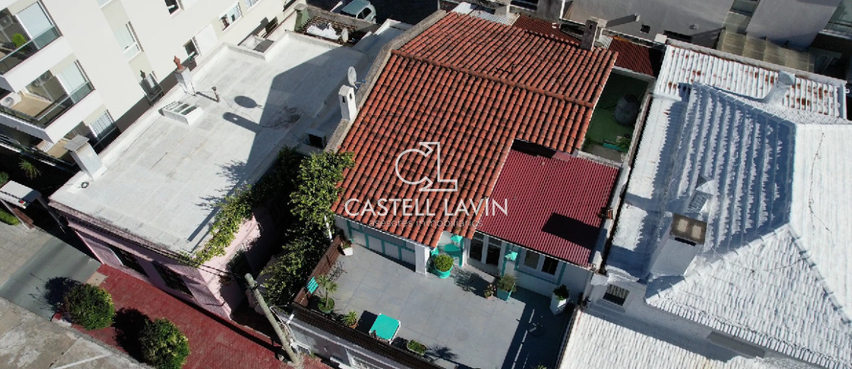 Casa ID.1248 - Venta Casa 2 dormitorios Península Punta del Este