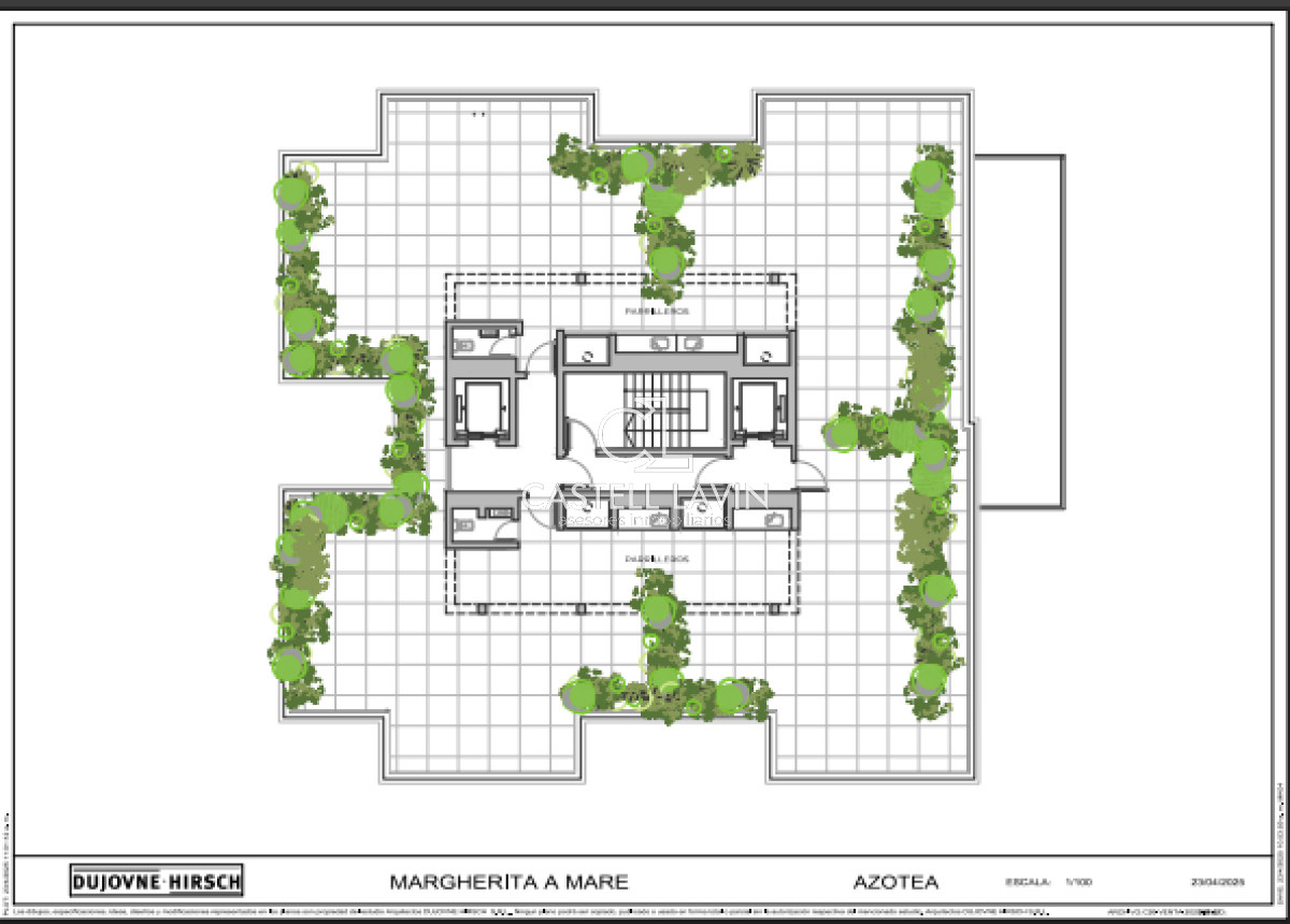 Apartamento ID.677 - Departamento de 1 dormitorio en venta - Lanzamiento Margherita A Mare Residences