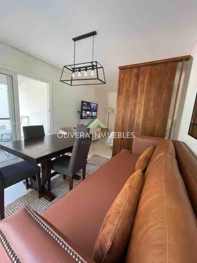 Apartamento ID.10384 - Increíble comodidad en este departamento 