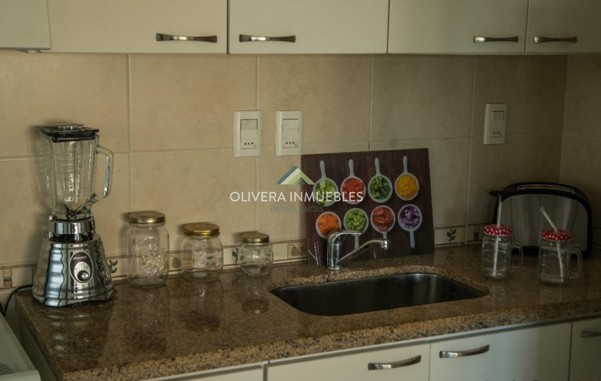 Apartamento ID.10562 - Apartamento en Roosevelt - Punta del Este