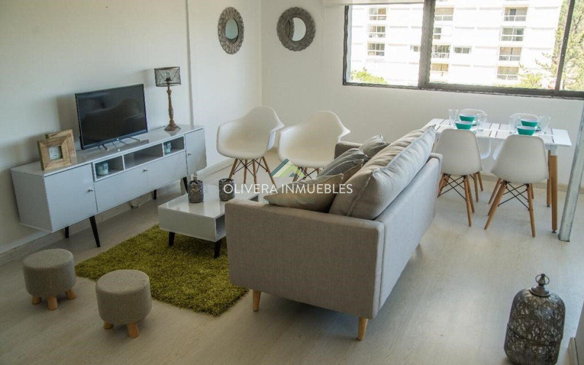Apartamento ID.10562 - Apartamento en Roosevelt - Punta del Este