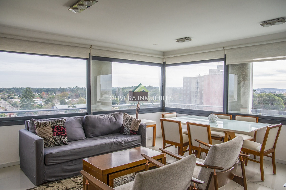 Apartamento ID.10478 - Departamento en venta, 3 dormitorios.