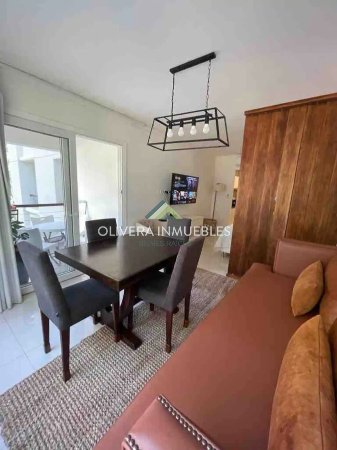 Apartamento ID.10384 - Increíble comodidad en este departamento 