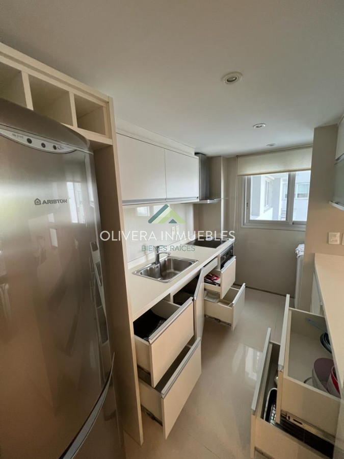 Apartamento ID.10600 - Apartamento de 2 dormitorios