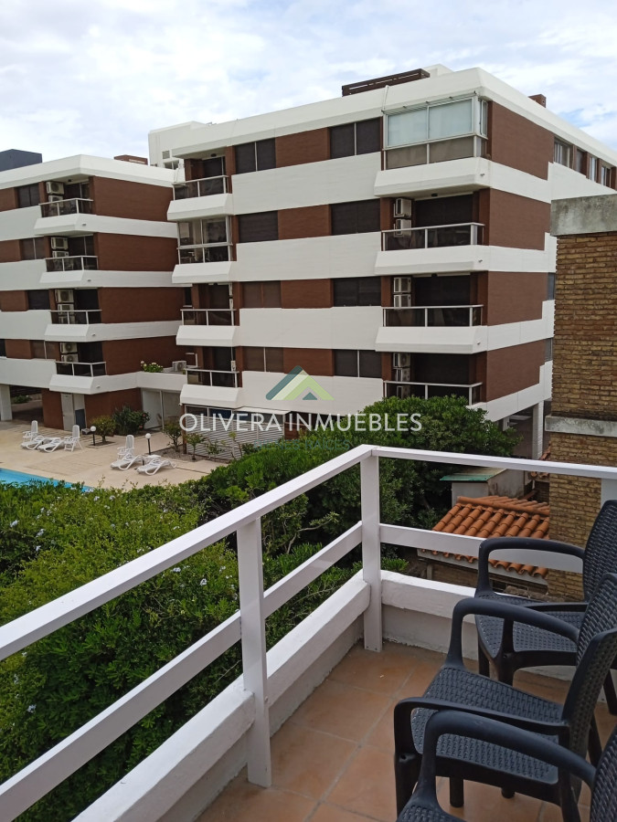 Apartamento ID.11634 - Apartamento en venta de 2 dormitorios en Punta Del Este 