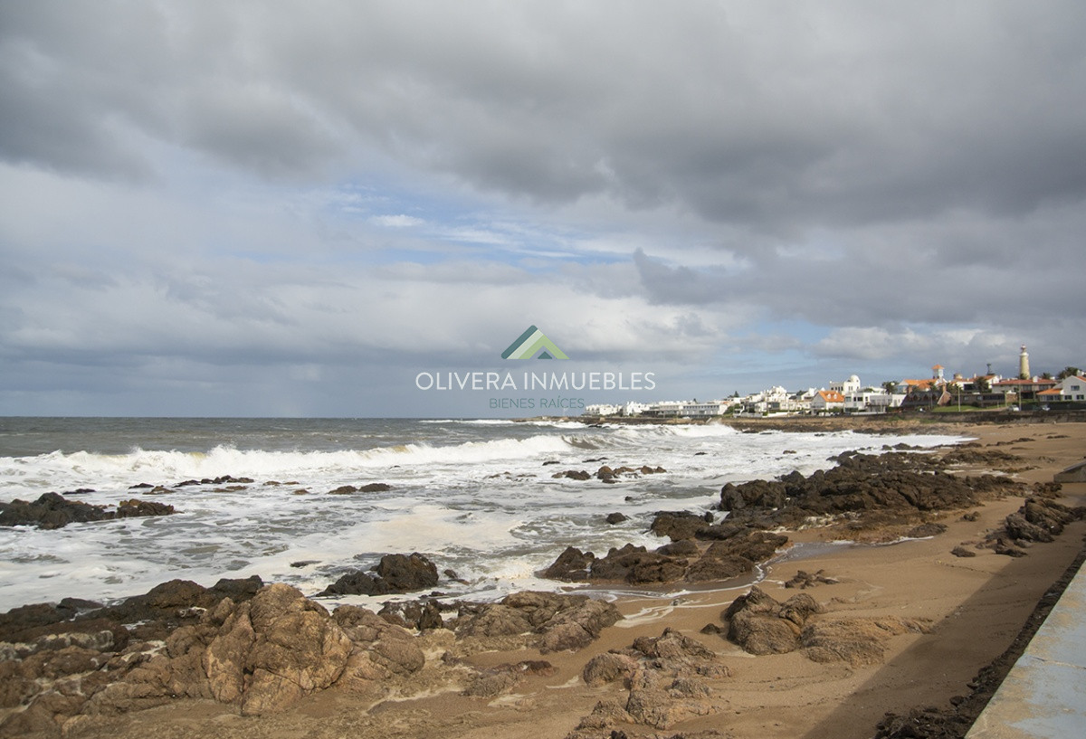 Apartamento ID.10248 - Vende apartamento. Edificio Bonaire. 3 dormitorios con servicios. Brava, Peninsula, Punta del Este