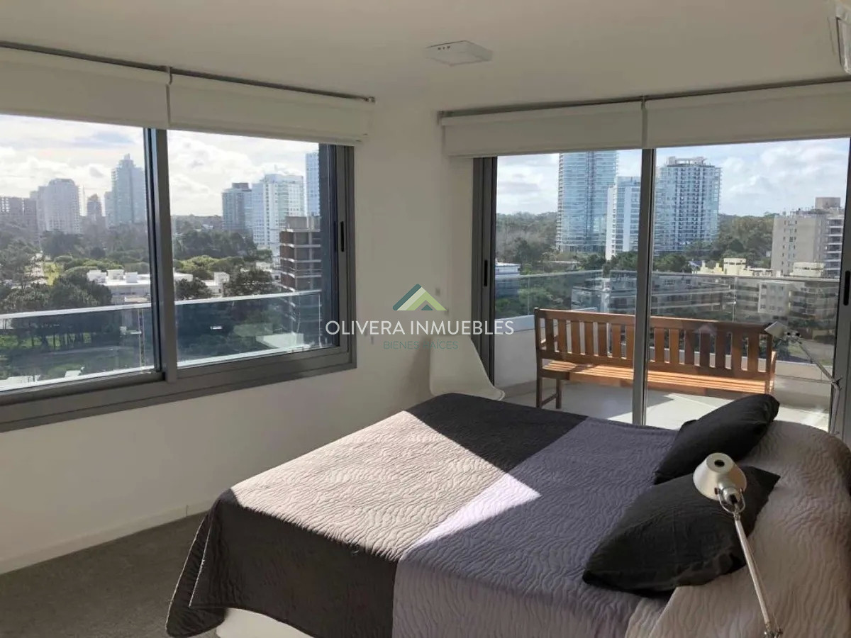 Apartamento ID.10601 - Excelente apartamento de 3 dormitorios en venta.