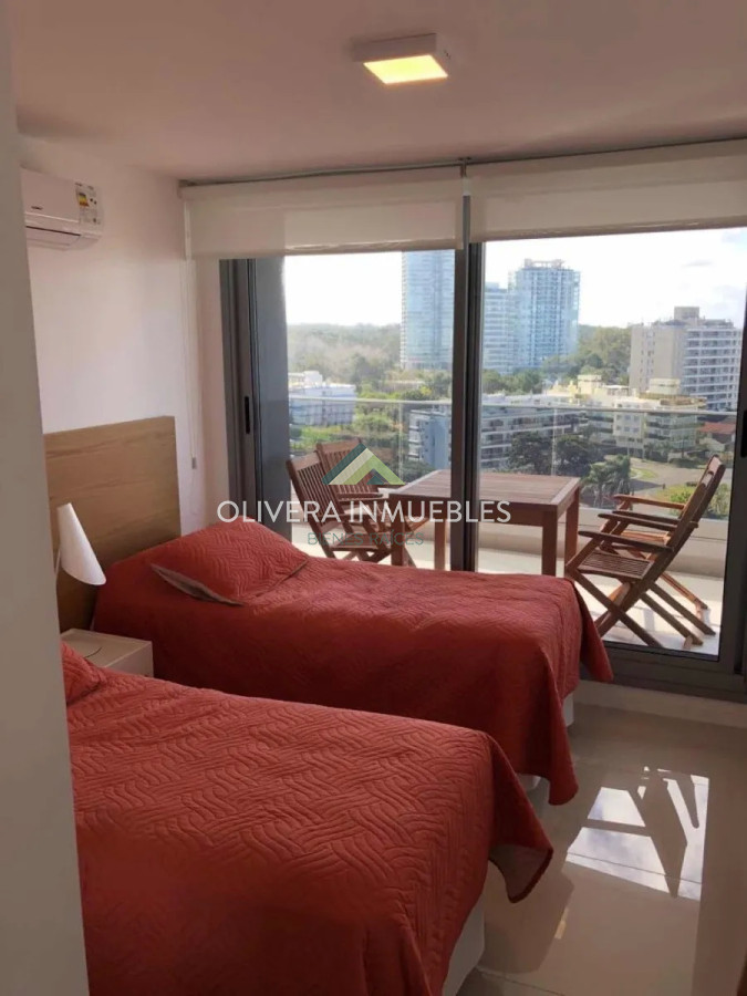 Apartamento ID.10601 - Excelente apartamento de 3 dormitorios en venta.