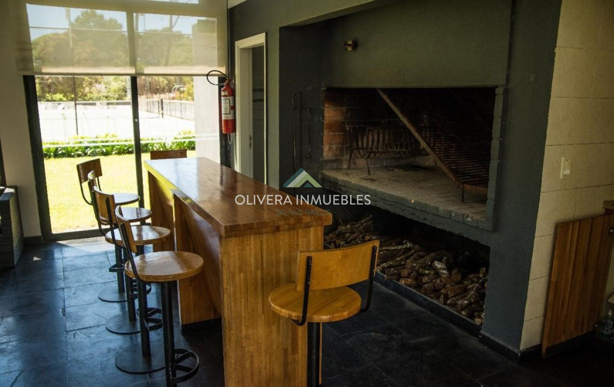 Apartamento ID.10562 - Apartamento en Roosevelt - Punta del Este