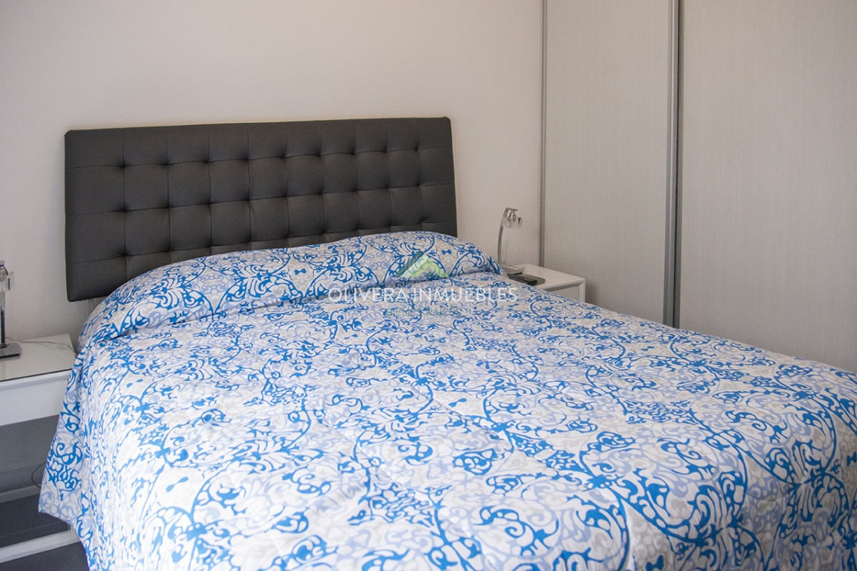 Apartamento ID.10248 - Vende apartamento. Edificio Bonaire. 3 dormitorios con servicios. Brava, Peninsula, Punta del Este