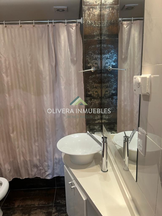 Apartamento ID.10600 - Apartamento de 2 dormitorios